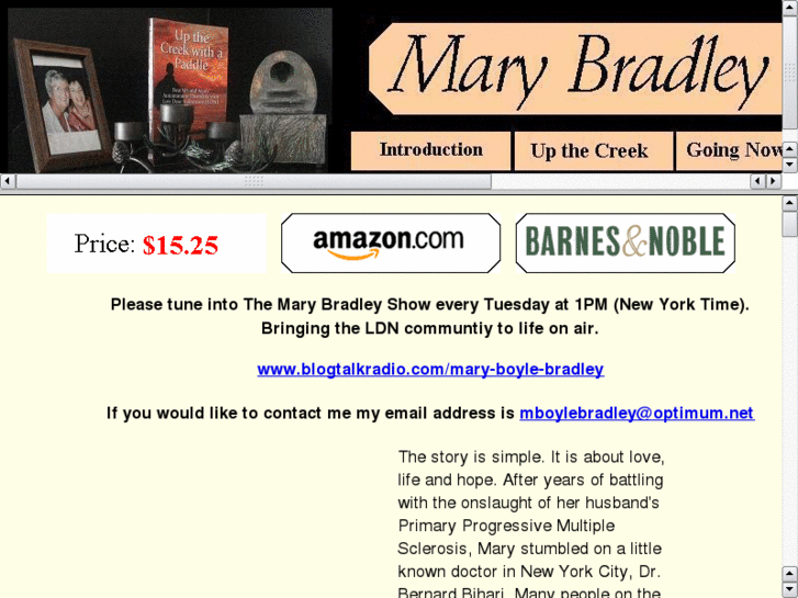 www.marybradleybooks.com