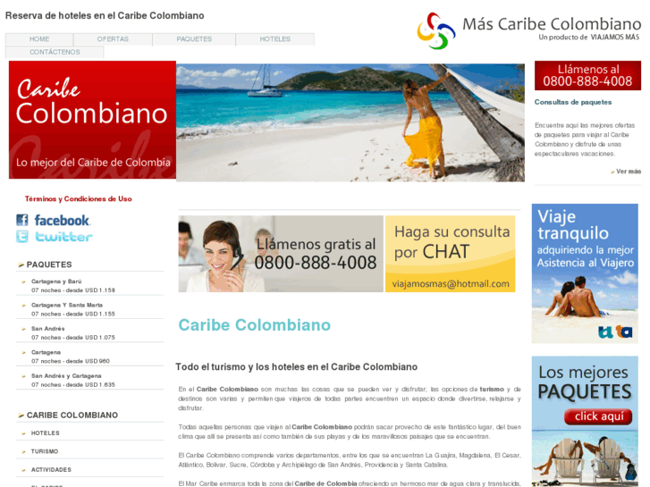 www.mascaribecolombiano.com