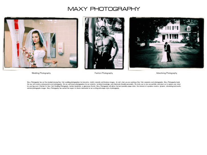 www.maxyphotography.com