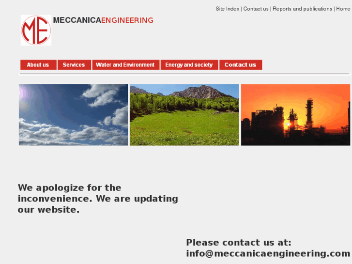 www.meccanicaengineering.com