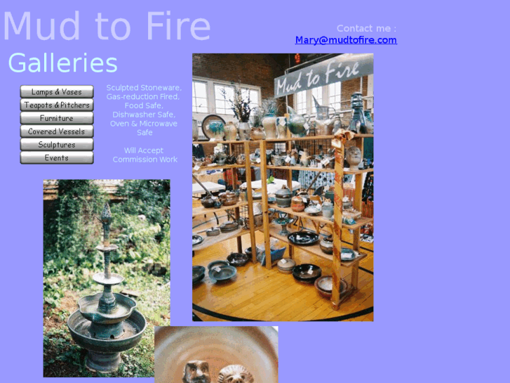 www.mudtofire.com