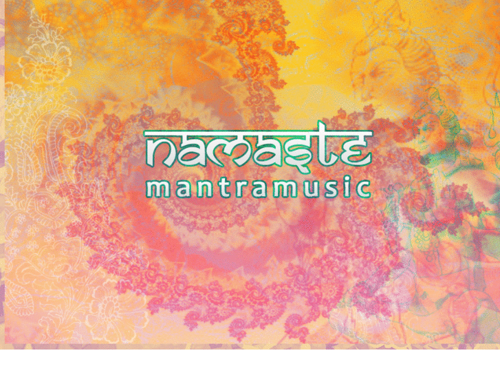 www.namastemantramusic.com