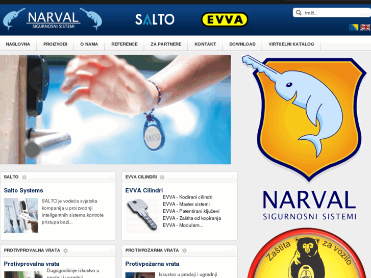 www.narval.ba