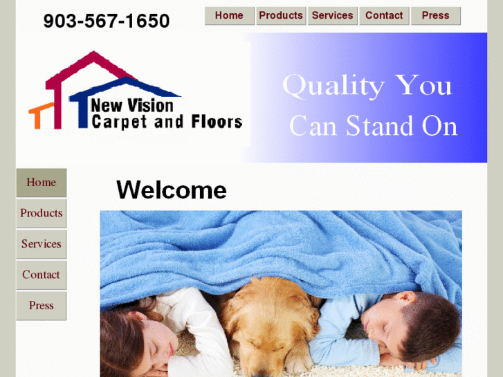 www.newvisioncarpet.com