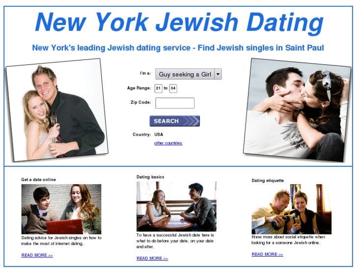 www.newyorkjewishdating.com