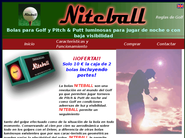 www.niteball.com