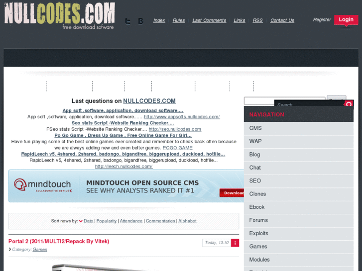 www.nullcodes.com