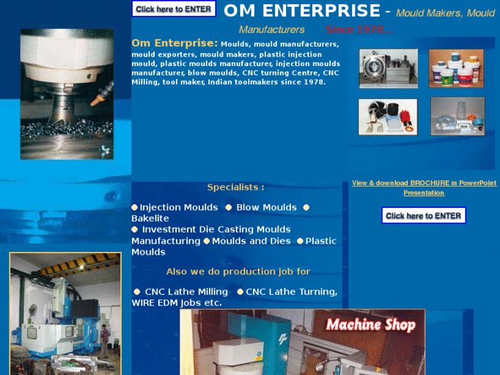 www.omenterprisemould.com