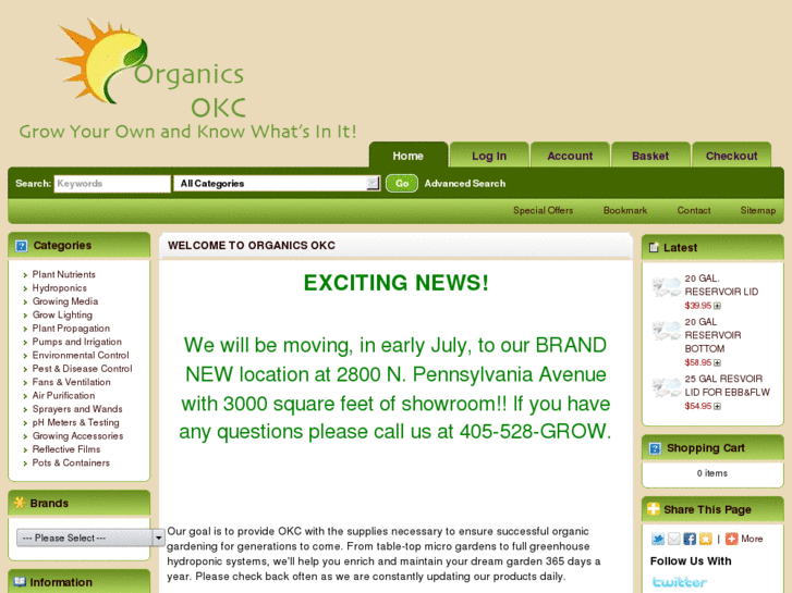 www.organicsokc.com