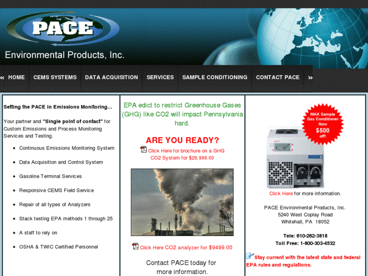 www.pacecems.com