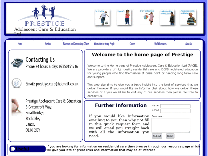 www.paceuk.net