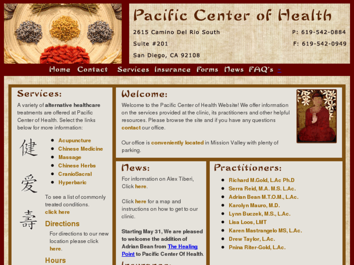 www.pacificcenterofhealth.com