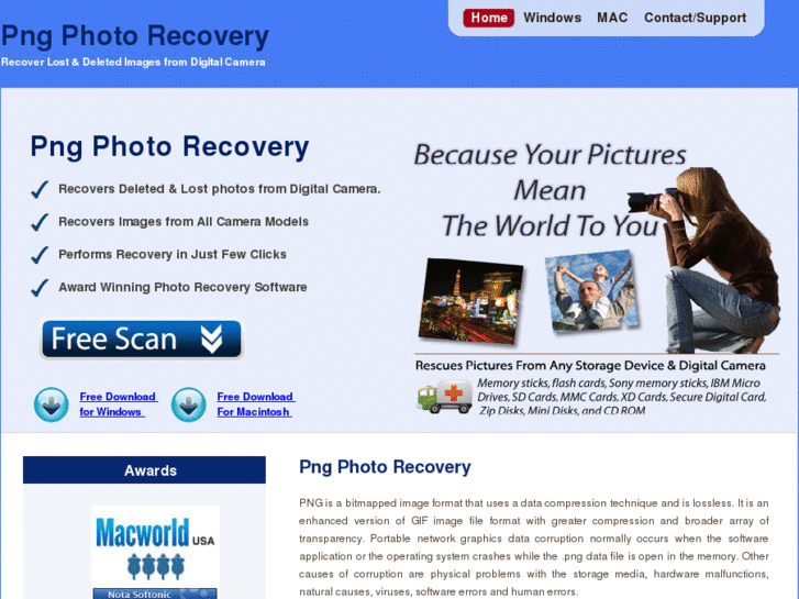 www.pngrecovery.com