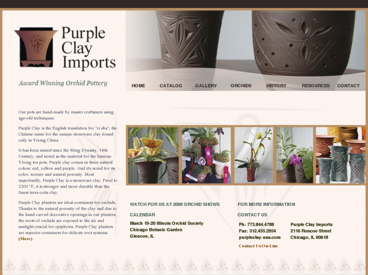 www.purpleclay-usa.com