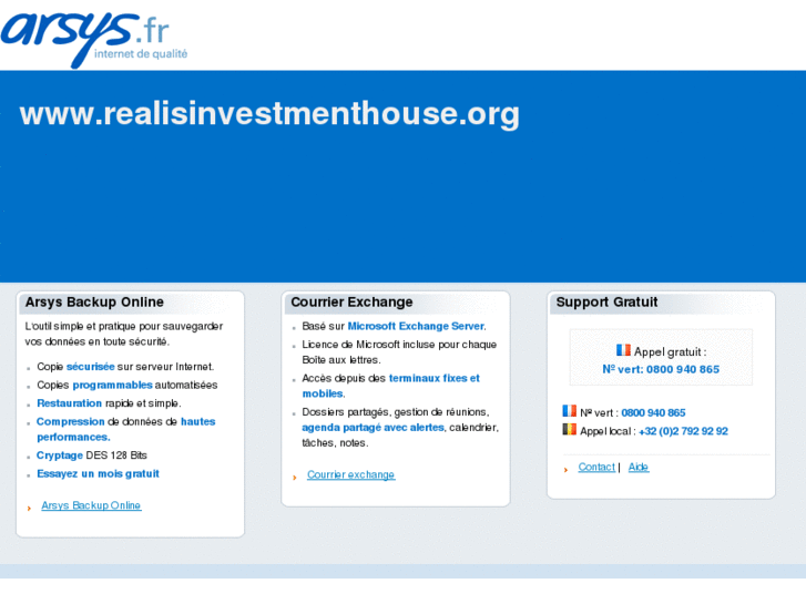 www.realisinvestmenthouse.org