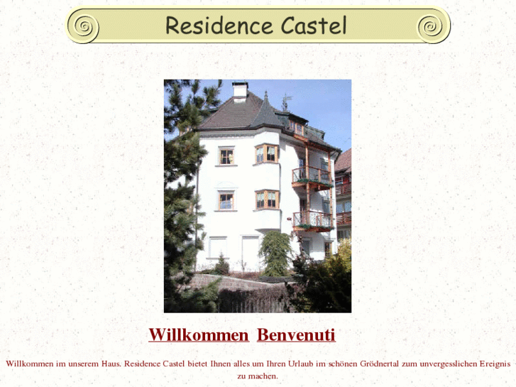 www.residence-castel.com