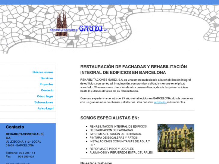 www.rgaudi.es