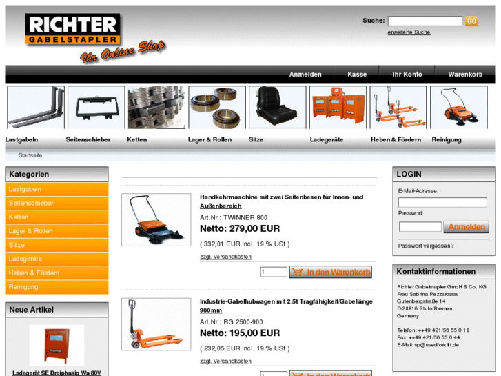 www.richter-parts.com