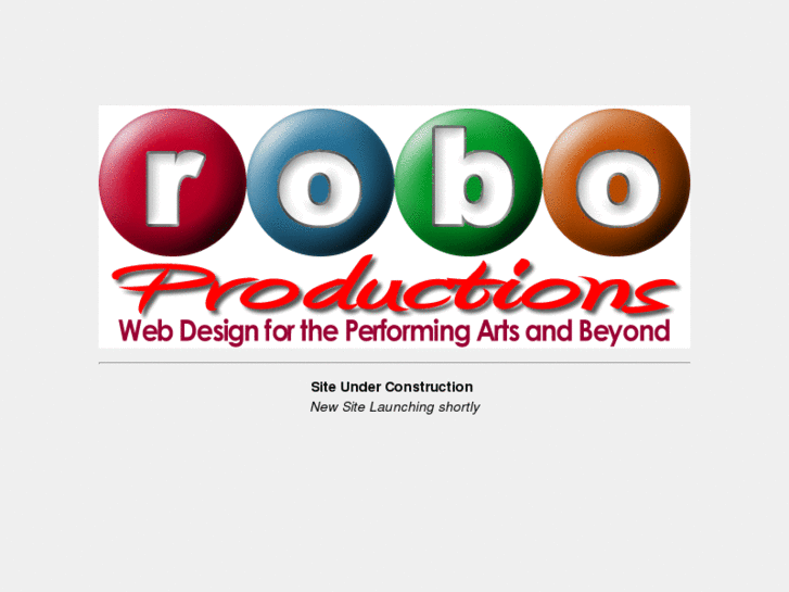 www.roboproductions.net