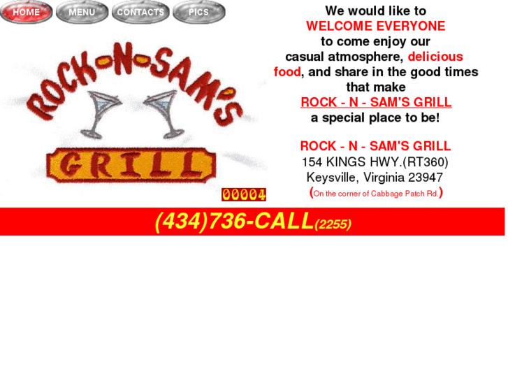 www.rocknsamsgrill.com