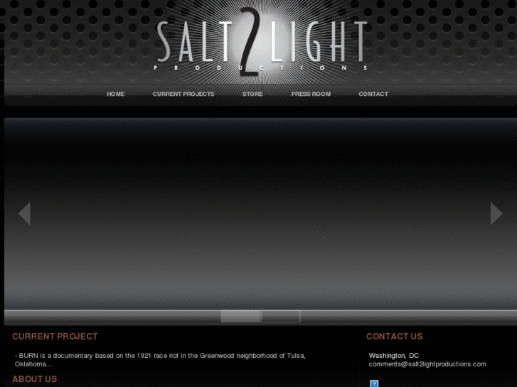 www.salt2light.com