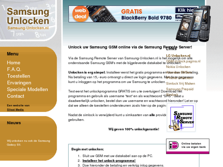 www.samsung-unlocken.nl