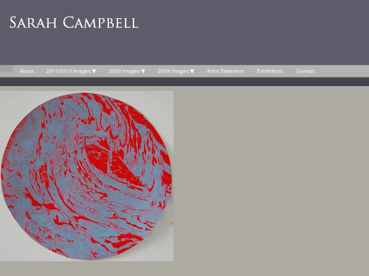 www.sarahcampbell.info