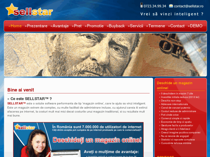 www.sellstar.ro