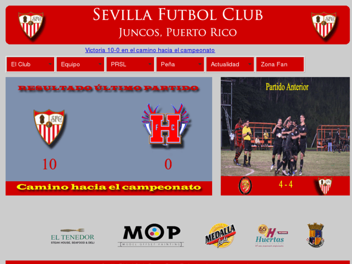 www.sevillafutbolclubpr.com