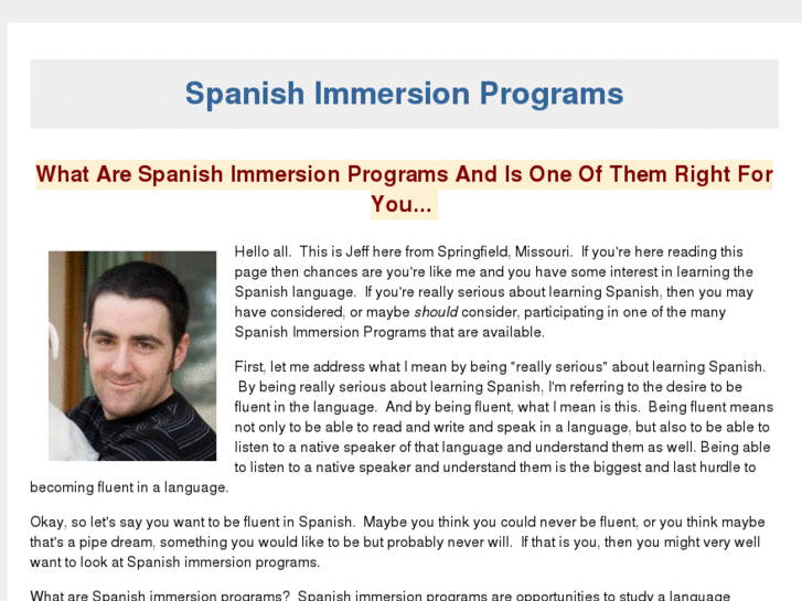 www.spanish-immersion-programs.com