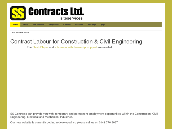 www.sscontracts.com