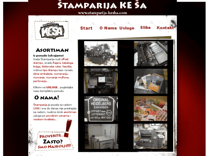 www.stamparija-kesha.com