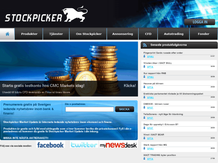 www.stockpicker.se