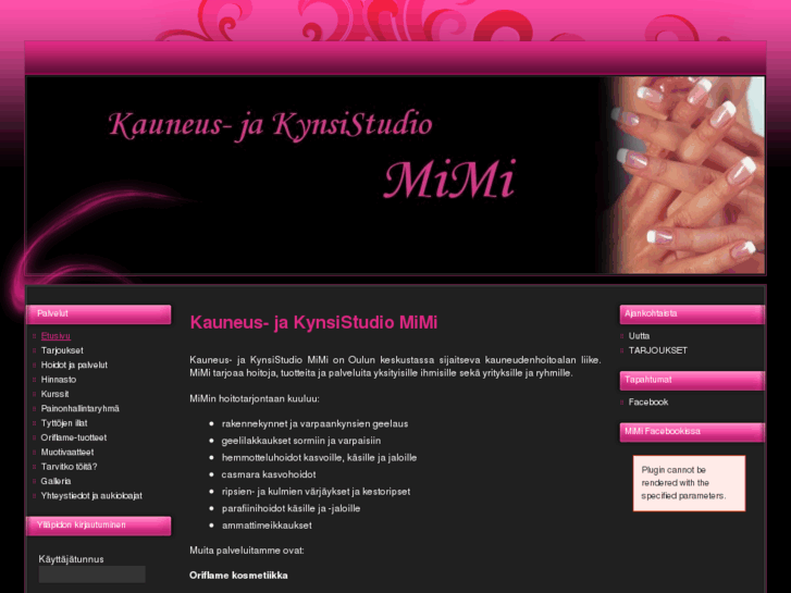 www.studiomimi.net