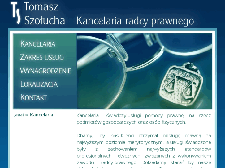 www.szolucha-legal.com