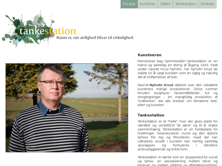 www.tankestation.dk