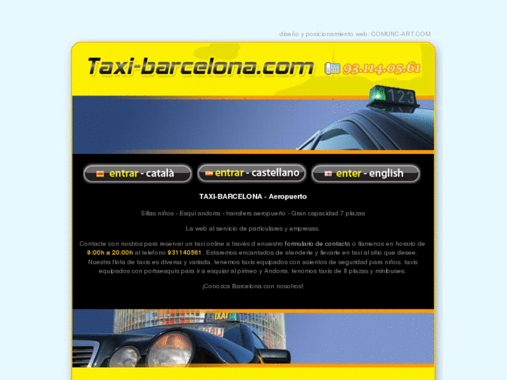 www.taxi-barcelona.com