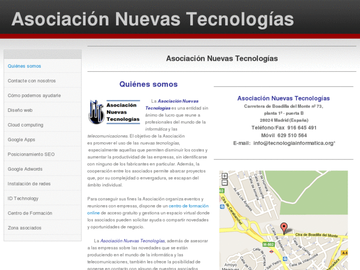 www.tecnologiainformatica.org