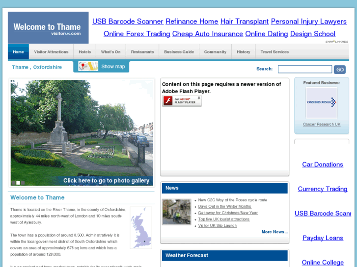 www.thameuk.com
