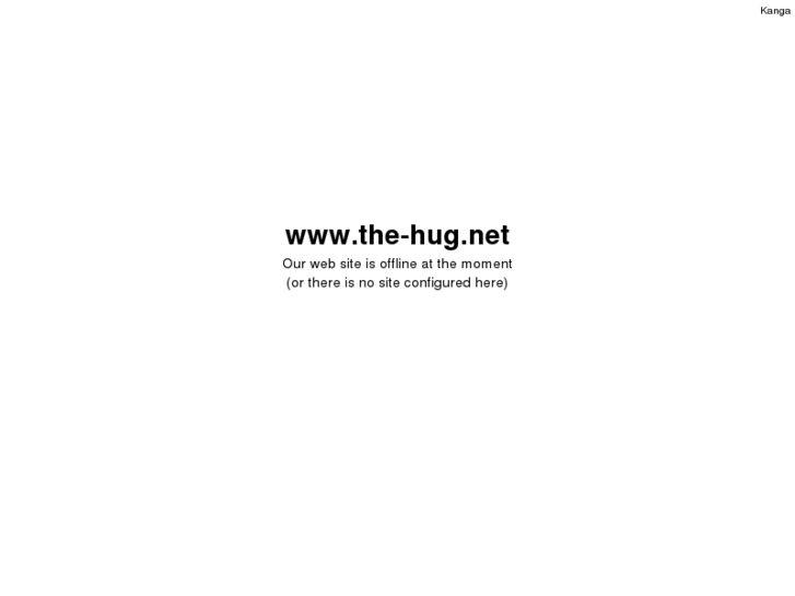 www.the-hug.net