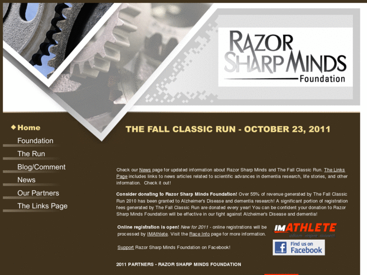 www.thefallclassicrun.com
