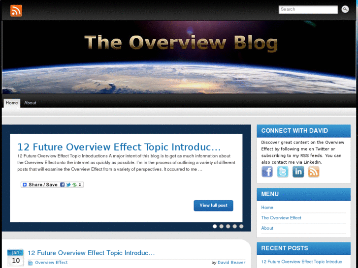 www.theoverviewblog.com