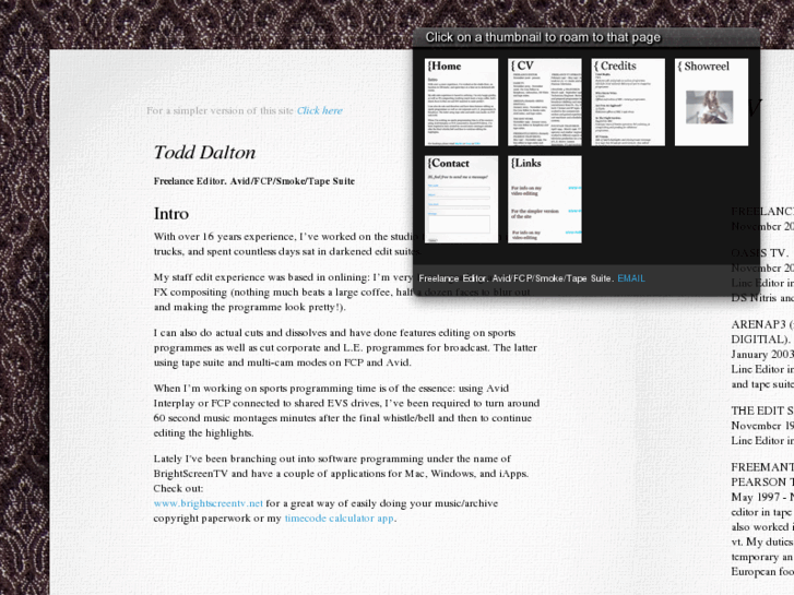 www.todd-dalton.net