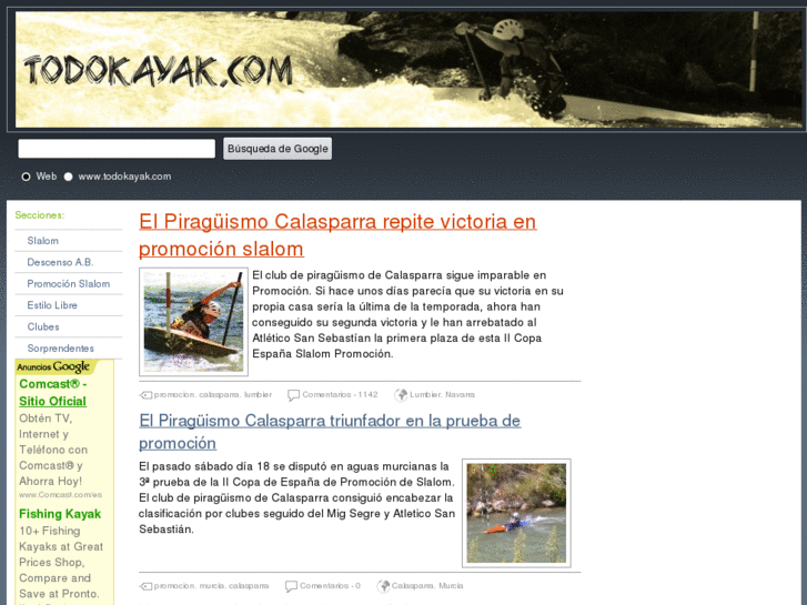 www.todokayak.com