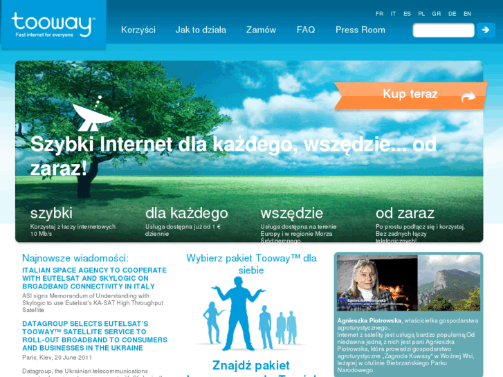 www.tooway.pl