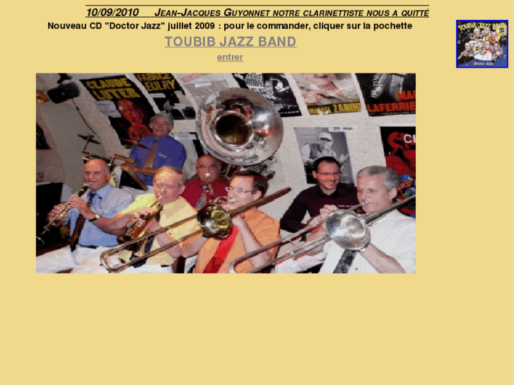 www.toubibjazzband.com