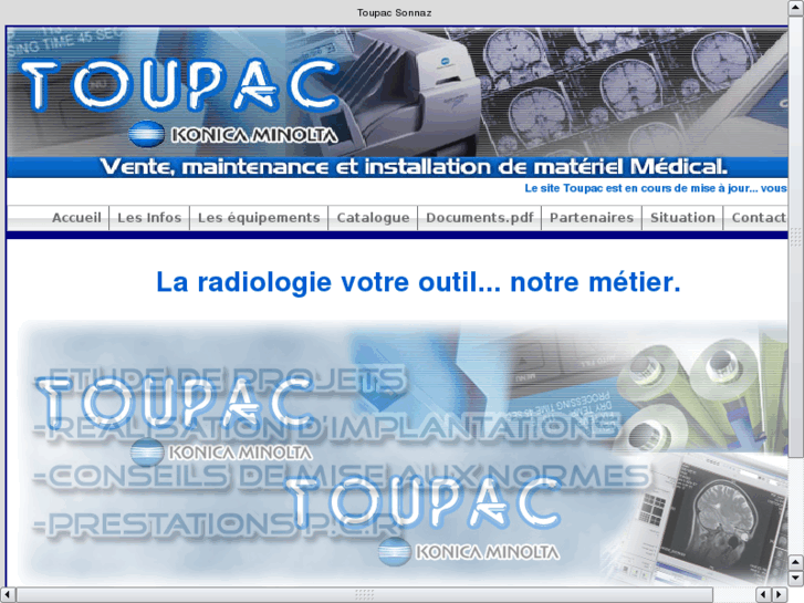 www.toupac.com