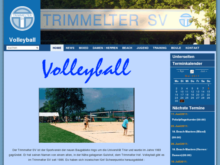 www.tsv-volleyball.com