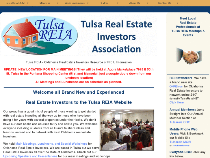 www.tulsarealestateinvestorsassociation.com