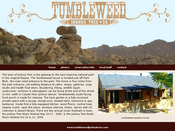 www.tumbleweedjoshuatree.com